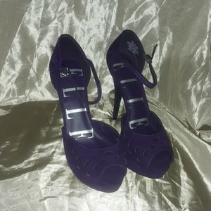 ELLE Stilettos